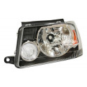 Farol Ford Ranger 2005 2006 2007 2008 2009 Novo Le