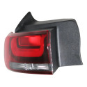 Par Sinaleira C4 Cactus 2018 2019 2020 2021 2022 2023 2024 Ambos Lados Vermelho