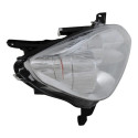 Farol Chevrolet Vectra 2006 2007 2008 Cromado Novo L.d Direito/passageiro