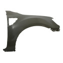Paralama Com Furo Moldura Ford Ranger 2013 2014 2015 2016 