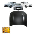 Capu Bmw 330i 320i 330e 2019 20 21 22 23 2024 2025 Novo