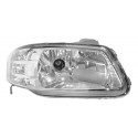 Farol Vw Gol Saveiro Parati G4 2006 2007 2008 2009 A 2013 Ld