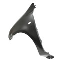 Paralama Honda Fit Dianteiro Lado Passageiro 2003 A 2008