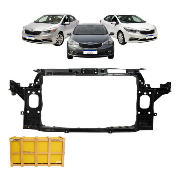 Mini Frente Kia Cerato 2014 2015 2016