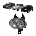Milha Farol Peugeot 206 1998 A 2008 Rally Feline Presence