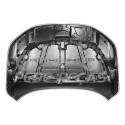 Capo Novo Honda Civic G11 2023 2024