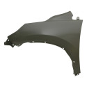 Par Paralama Dianteiro Honda Crv 2012 A 2016 C/furo Moldura 