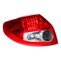 Sinaleira Traseira Ka 2008 2009 2010 2011 A 2013 Le Esquerdo/motorista Vermelho