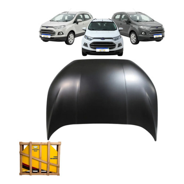 Capu Ford Ecosport 2013 2014 2015 2016 2017 Novo