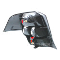 Lanterna Chevrolet Agile 2009 2010 2011 2012 2013 Novo