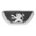 Emblema Peugeot 307 Hatch Sedan Sw 2007 2008 2009 2010 2011