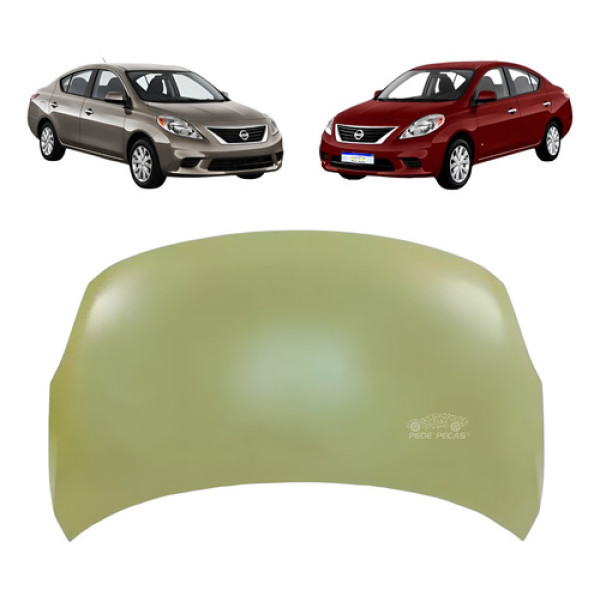 Capo Nissan Versa 2011 2012 2013 2014 Novo Capo Nissan Versa 2011 2012 2013 2014 Novo
