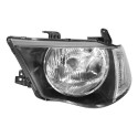 Farol L200 Triton 2008 2009 2010 2011 2012 2013 A 2017 Par