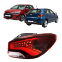 Lanterna C/ Led Gm Onix Hatch 2020 A 2025 Lt Ltz Rs Nova