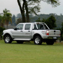 Lanterna Ford Ranger 2009 2010 2011 2012 Ré Cristal