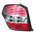 Lanterna Chevrolet Agile 2009 2010 2011 2012 2013 Novo