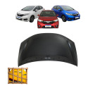 Capo Honda Fit 2015 2016 2017 2018 2019 2020 2021 Preto
