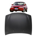 Capo Dianteiro Toyota Corolla 1999 2000 2001 2002 Novo