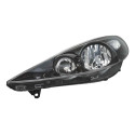 Par Farol Peugeot 207 2009 A 2015 Hoggar 2010 A 2015