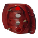 Lanterna Traseira Fiat Siena G1 1997 1998 1999 2000 Fume