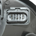 Farol Fiat Idea 2006 2007 2008 2009 2010 Novo L.e Esquerdo