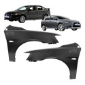 Paralama Lancer Mitsubishi 2011 2012 2013 2014 A 2019 Novo