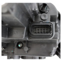 Farol Chery Tiggo 7 2023 2024 2025 A 2026 Pro Turbo Novo Le Esquerdo/motorista
