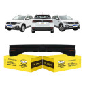 Lanterna Sinaleira Central Vw T-cross 2019 20 21 22 23 2024 Ambos Lados Fume