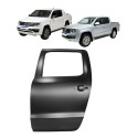 Porta Traseira Volkswagen Amarok 2010 A 2025 Cabine Dupla