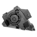 Farol Milha Esquerdo Gm Vectra 2006/2012 Agile 2009/2014