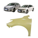 Paralama Dianteiro Chevrolet Cruze 2017 2018 A 2023 Novo