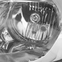 Par Farol Manual Mitsubishi Outlander 2014 2015 S/projetor