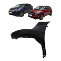 Paralama Dianteiro Honda Hr-v 2015 2016 2017 2018 A 2021