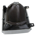 Farol Ford F-1000 F-4000 1993 1994 1995 Novo Sem Suporte Esquerdo/motorista