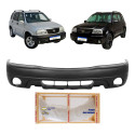 Parachoque Vitara 2000 A 2003 Tracker 2001 02 03 04 05 06 07