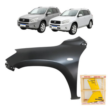 Paralama Toyota Rav4...