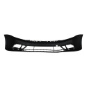 Parachoque Dianteiro Vw Jetta 2015 A 2018 S/f Sensor Novo Preto