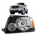 Farol Ford Ranger 2005 2006 2007 2008 2009 Novo Le