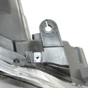 Farol Chevrolet Cobalt 2012 2013 2014 2015 Cromomix Ld
