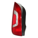 Lanterna Traseira Volkswagen Up 2014 2015 2016 2017 Nova Le  Esquerdo/motorista Vermelho
