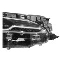 Par Farol Toyota Hilux Sw4 Srx 2021 2022 2023 24 25 Full Led