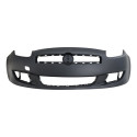 Parachoque Dianteiro Fiat Bravo 2011 A 2014 S/tampa Reboque Preto