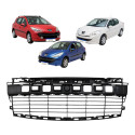 Grade Central Peugeot 207 2008 2009 2010 2011 2012 A 2015 