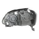 Farol Volkswagen Fox Spacefox 2008 2009 2010 Novo Foco Duplo