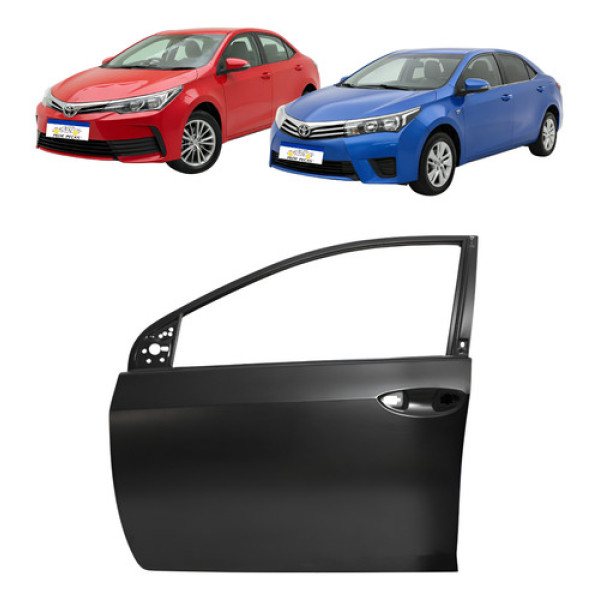 Porta Dianteira Esquerda Corolla 2015 2016 2017 2018 2019 Esquerdo Preto Porta Dianteira Esquerda Corolla 2015 2016 2017 2018 2019 Esquerdo Preto