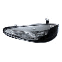 Par Farol Renault Fluence Fume Sem Xenon 2014 A 18