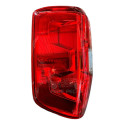 Lanterna Traseira Ford Ranger 2024 2025 2026 S/ Led