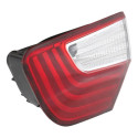 Lanterna Tampa Grand Siena 2012 13 14 15 A 2021 C/avaria Ld Direito/passageiro