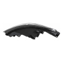 Farol Sinaleira Hb20 Hb20s 2020 21 2022 C/led C/projetor Ld Direito/passageiro