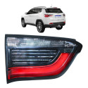 Lanterna Jeep Compass 2017 2018 2019 2020 2021 C/led Novo